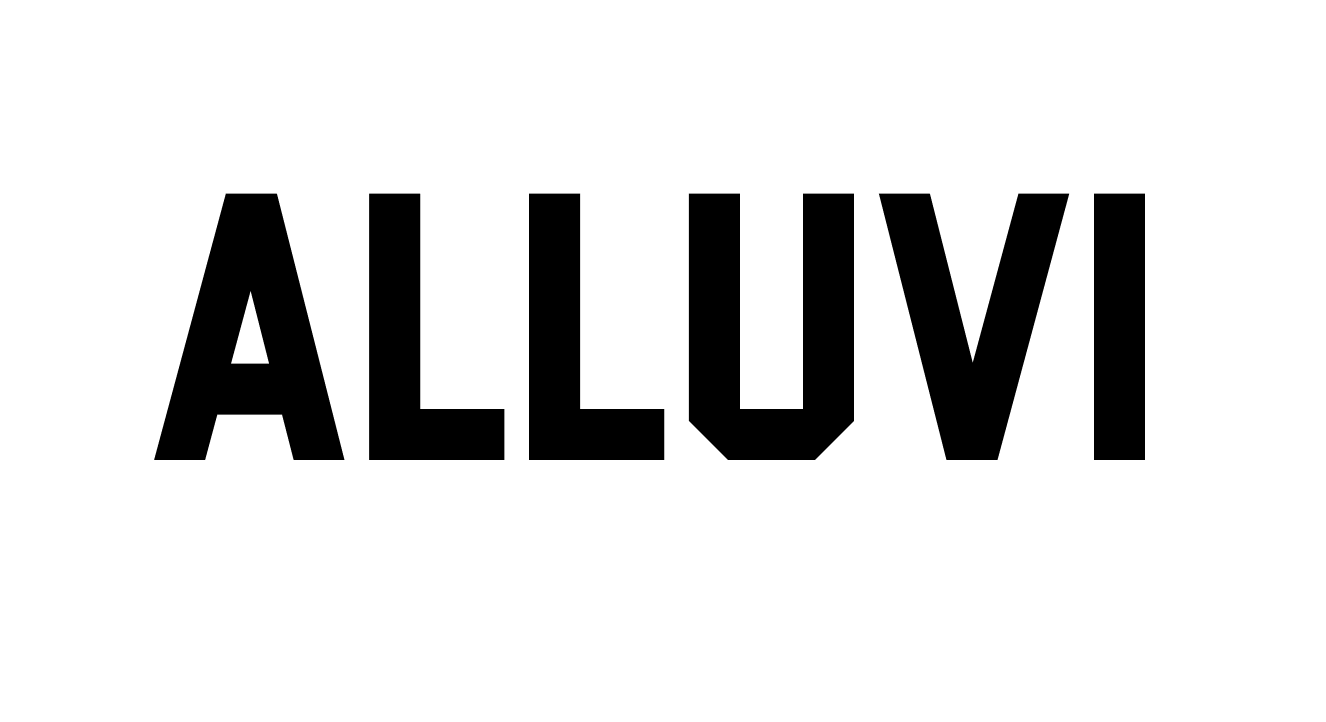Alluvi Logo