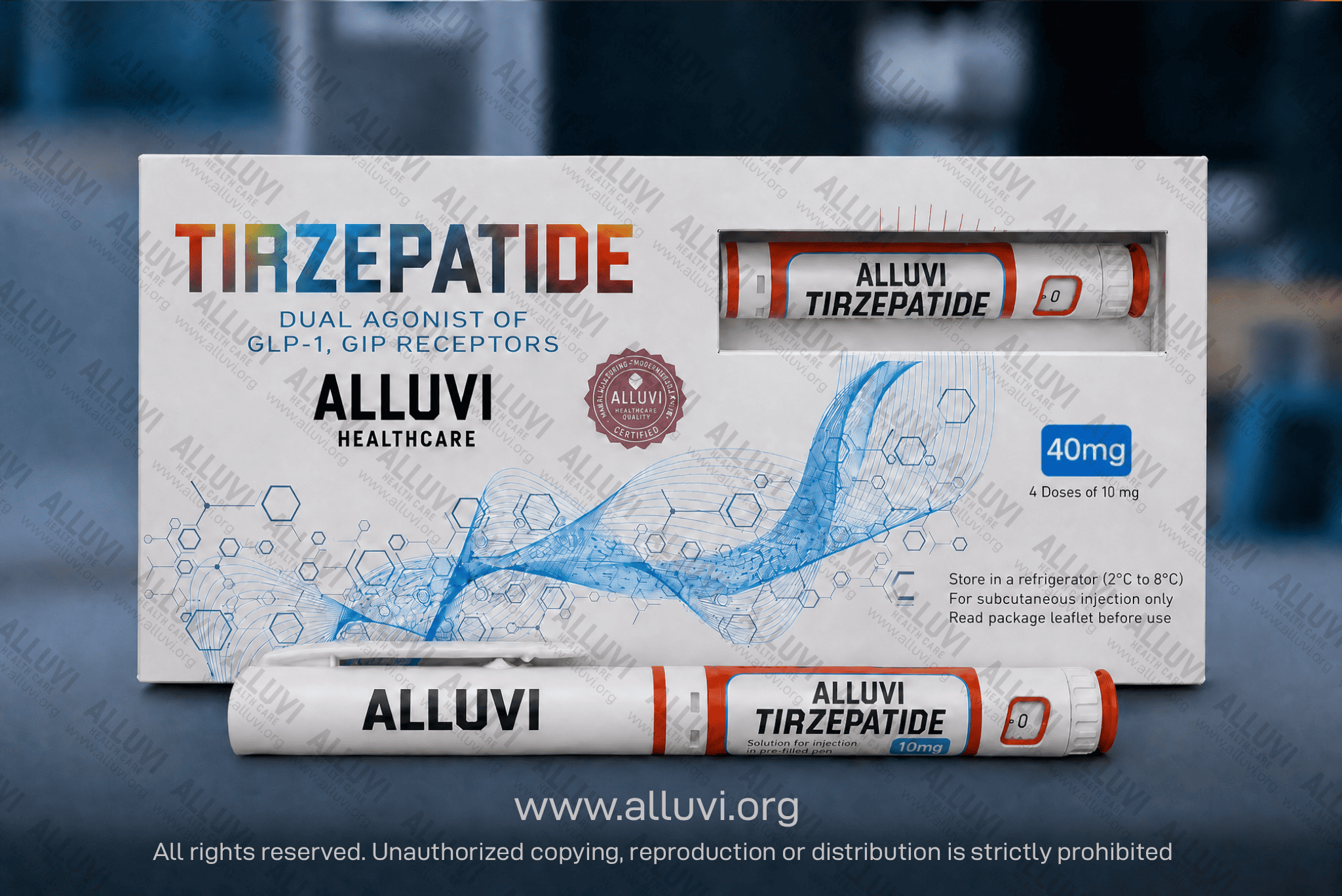Tirzepatide